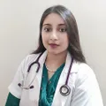 Dr. Rashna Sharmin Jessy