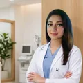 Dr. Rashna Sharmin Jessy