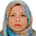 Prof. Dr. Nilufar Nasreen Ava
