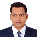 Dr. Md Shahin Ahamed