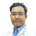 Dr. Ali Arbab Chowdhury