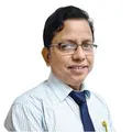 Dr. Md. Masudar Rahman