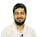 Asst. Prof. Dr. Md. Imrul Hasan