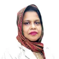 Dr. Farhana Ishrat zahan