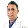 Prof. Col. Dr. Moniruzzaman