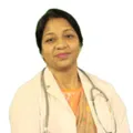 Dr. Rukhsana Parvin