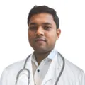Dr. Md. Anamul Haque