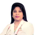 Dr. Mousumi Ahmed Moury