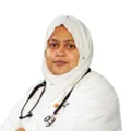 Dr. Sharmin Akhter