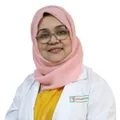 Dr. Nargis Fatema