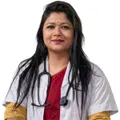 Dr. Jakia Sultana