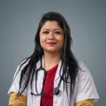 Dr. Jakia Sultana