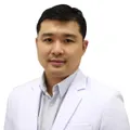 Prof. Dr. Paphon Sa-Ngasoongsong