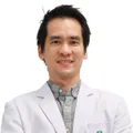 Dr. Tavit Charoensopa