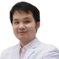 Dr. Krit Chewcharnprapan
