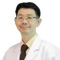 Dr. Kumpol Ratchaworapong