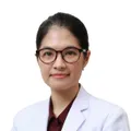 Dr. Pariya Pinkaew