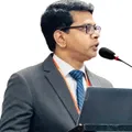 Asst. Prof. Dr. Mohammad Nazrul Islam