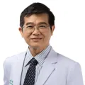 Asst. Prof. Dr. Chanin Phopichit