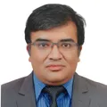 Asst. Prof. Dr. Shuvendu Saha