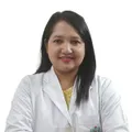 Dr. Marufa Akter