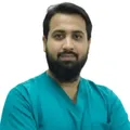 Dr. MD. Ashraful Hashem Johny