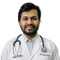 Dr. Md Mohasin Uddin
