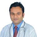 Dr. Joyanta Dey Shuvro
