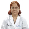 Asst. Prof. Dr. Parvin Akhter Banu