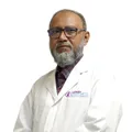Prof. Dr. A F M Anwar Hossain