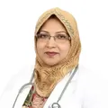 Prof. Dr. Jannatul Ferdous