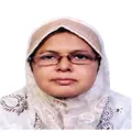 Prof. Dr. Shahana Pervin