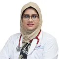 Dr. Sadia Sharmin
