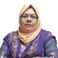 Dr. Farzana Sharmin Bithi
