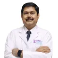 Prof. Dr. Md. Salahuddin Shah