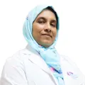 Lt. Col. Dr. Masuma Ahmed Salsabil