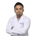 Dr. Md. Abu Hasan Rubel