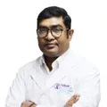Dr. M Mahfuzur Rahman Chowdhury (Dipu)