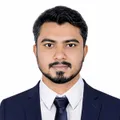 Dr. Md. Khalid Bin Rahman Apourba