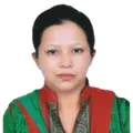 Assoc. Prof. Dr. Fahmida Sharmin Joty