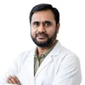 Dr. Md. Shahadat Hossain