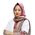 Dr. Farhana Rahman
