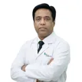 Dr. Khaled Shawkat Ali