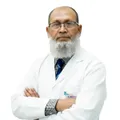 Maj Gen Prof. Dr. Md. Azizul Islam