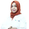 Dr. Nabila Rahman