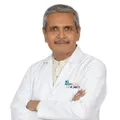 Dr. Mohammad Amir Sohail