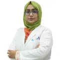 Dr. Fatema Yasmin