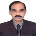 Dr. Parimal Bhattacharjee