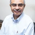 Dr. M. Iqbal Arsalan