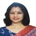 Dr. Rita Majumder